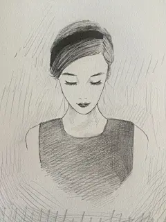 手绘