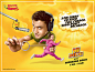 Radio Mirchi : Client: Radio MirchiAgency: McCann MumbaiCreative Team: Sanket, Samir, Anurag, Nikhil