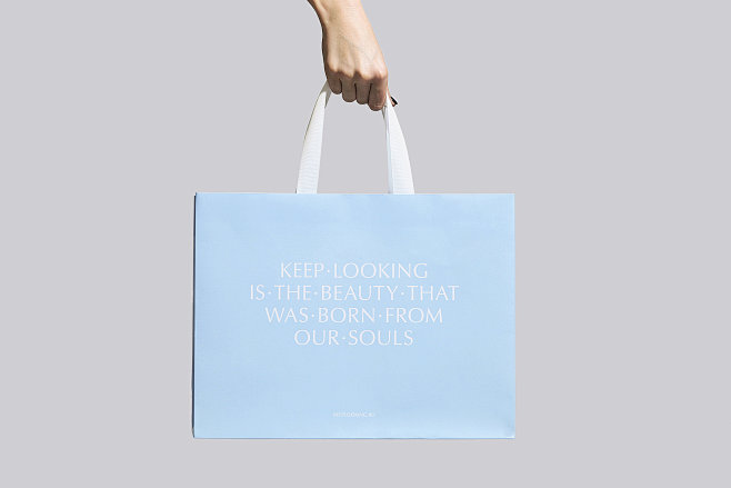 Keep Looking : Keep ...