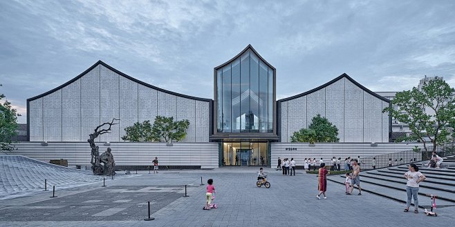 ACRC's art museum wi...