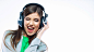 headphones models women wallpaper (#2701856) / Wallbase.cc