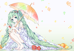 十目tt采集到初音ミク