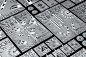 3D auchonhin china graphic design  Macao macao design motion poster untitledmacao visual identity