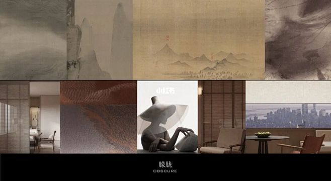设计理念•方法 叙述东方•美学 传统•当...