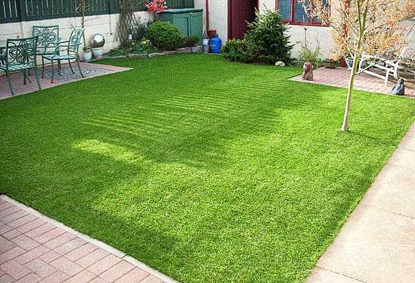 Artificial grass by ...