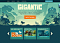 GoGigantic.com