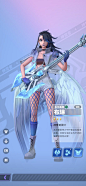 神觉者 Dislyte _72ea1c783eef343bb6794b83ed68ff3d_detail