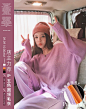 大MOSS私人订制女装