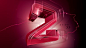 2 DESIGN by Harris Roy, via Behance