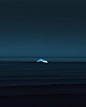 海的情绪 - 风光摄影 - CNU视觉联盟