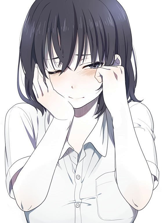  #二次元#