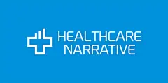 HEALTHCARE NARRATIVE logo
http://unim.taobao.com/  
#Logo# #海报# #素材# #包装# #字体# #排版##平面设计#网页设计# #色彩#配色#
