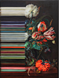cool concept to use for still life paintings