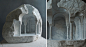 Classical-Architecture-Sculptures-Marble-Stone-Matthew-Simmonds-Part2