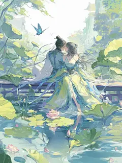 世间情动，不过盛夏白瓷梅子汤~ - 小红书