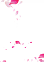 漂浮png素材素材 漂浮粉色花朵花瓣素材
@冒险家的旅程か★