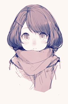 梦不曾休采集到创意插画