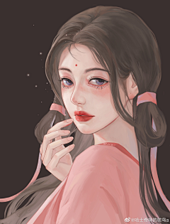 cocococ采集到插画