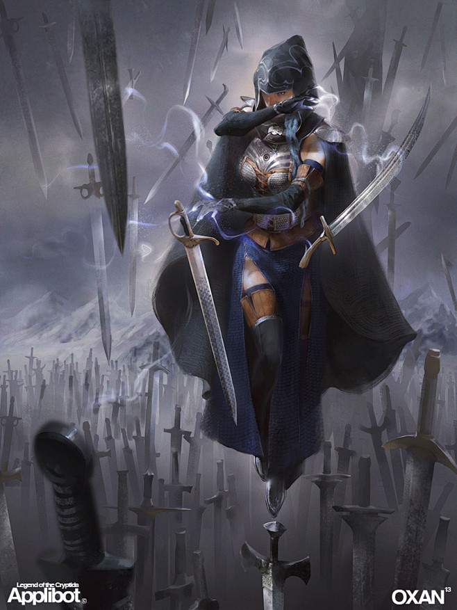 knightofthethousandswordsapplibot