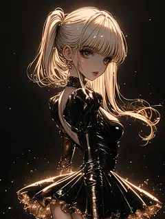 lbtadp21299h_A_girl_with_blond_hair_wearing_a_long_black_skirt__d0212d81-484b-4b12-87df-b2f0d3c2f03d