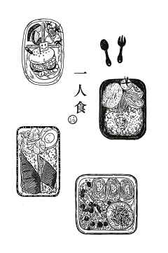 神探李琪琪采集到美食