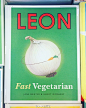 LEON！超赞的料理书。#卡瓦学# ​​​​