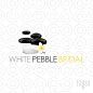 White Pebble Bridal | StockLogos.com
