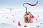 Hermès - Fêtes vos jeux : Campagne de Noël Hermès 2018 - Fêtes vos jeuxClient : Hermès Production : Wanda PrintAgence : Publicis et nousPhotographe : Tarik HaywardSet design : Aline HD & Clément DemarsonStudio : Rouchon Paris