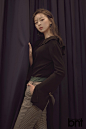 组图：韩星李秀敏拍写真 展现少女成长面貌 : 近日，韩国演员李秀敏携手bntnews拍摄了一组时尚写真，展现了少女的多彩魅力和成长面貌。