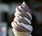 chocolate, food, ice cream