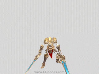 MOC_BoneFighter_眩晕