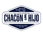 chacón e hijo — corporate identity : corporate identity design, stationary, tote bags and packaging for chacón e hijo