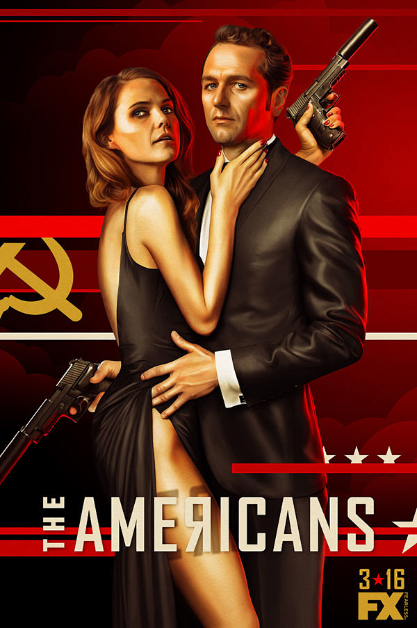 美国Steve Reeves影视海报作品...
