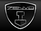 Zenvo logotype