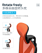 西昊人体工学椅M16/M18电脑椅家用座椅办公室椅子护腰靠背办公椅-tmall.com天猫