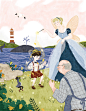 The Adventure of Pinocchio