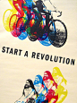 cycling revolution