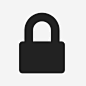 锁挂锁密码图标_88ICON https://88icon.com 锁 挂锁 密码 安全