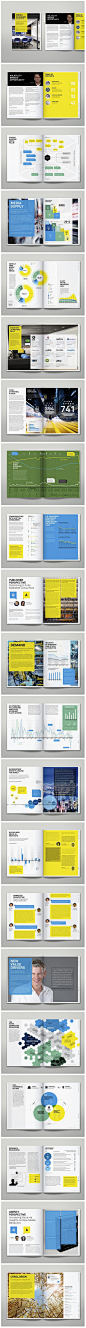 IPG Media Economy Report via Behance@北坤人素材