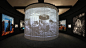 The Edge of the Sea – Patten Studio » Interactive art installations