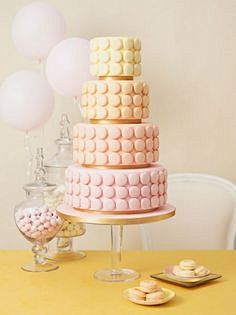 Macarons