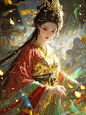 月夜啸声AI试验-金