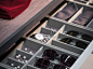Wall System · Closet | Ornare