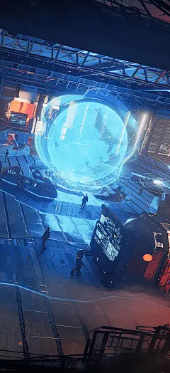 高清科幻壁纸｜时光是我游览了宇宙后的浪漫 - 今日头条 : 我迷恋星辰，宇宙，浩瀚的星河。赴一面之约。我们犁的土都是星辰，随风四处飘散。而在一杯雨水中，我们饮下了宇宙。