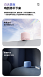 remax睿量蓝牙音箱无线小音响超重低音炮高音质迷你小型户外便携-tmall.com天猫