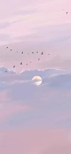 @爱收壁纸的泡芙小姐 的个人主页 - 微博