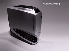 idspring采集到alienware