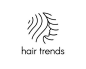 http://www.brandcrowd.com/logo-design/details/142761 hair trends Logo design…: 