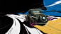CMT - Nascar - Rise of American Speed
