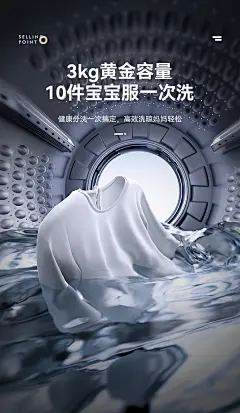 【大宇DY-BGX06pro】大宇（DAEWOO）3公斤壁挂洗衣机滚筒洗衣机全自动内衣洗 dd直驱变频 智能投放 DY-BGX06pro 皎月白【行情 报价 价格 评测】-京东